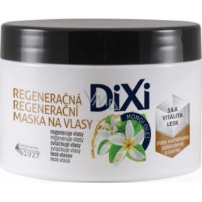 Dixi Regenerating mask for dry and damaged hair 300 ml