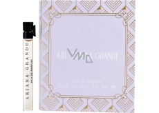 Ariana Grande ARI perfumed water for women vial