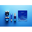 Payot Blue Techni Liss Nuit night corrective and smoothing oil gel, which is activated by darkness 50 ml
