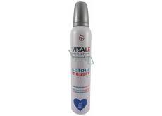Vitale Exclusively Professional Coloring Mousse With Vitamin E Blue - Blue 200 ml