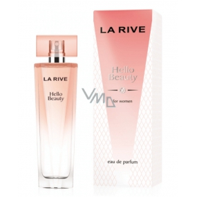La Rive Hello Beauty perfumed water for women 100 ml