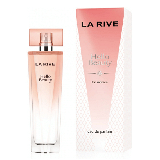 La Rive Hello Beauty perfumed water for women 100 ml
