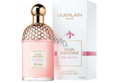 Guerlain Aqua Allegoria 16 Pera Granita EdT 75 ml eau de toilette Ladies