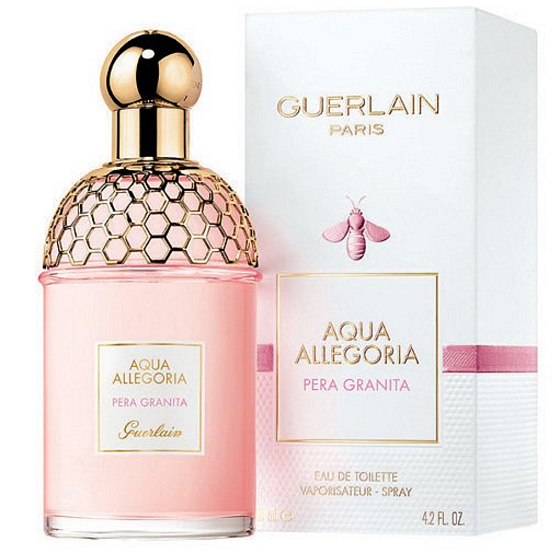 Guerlain Aqua Allegoria Pera Granita Eau de Toilette for Women 75 ml