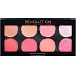 Makeup Revolution Ultra Blush Sugar and Spice blush palette 13 g