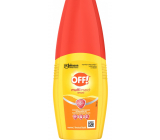 Off! Multi Insect insect repellent spray 100 ml