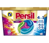 Persil Discs Color 4in1 capsules for washing colored laundry box 11 doses 275 g