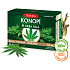 Terezia Konopí + Willow white with a high fiber content, gluten-free dietary supplement 60 capsules