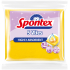 Spontex 5 Vlies Multi-Purpose Cloth 5 Pieces