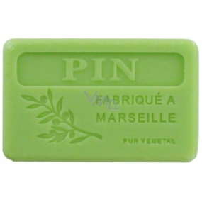 NeoCos Pine natural, organic, from Provence, Marseille soap with shea butter 125 g