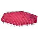 Fre Pro Wave 3D Kiwi and grapefruit scented urinal strainer pink 2 pieces