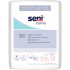 Seni Care Washing Gloves without Foil 22.5 x 16 cm, 50 pieces