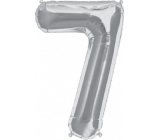 Albi Inflatable number 7 49 cm