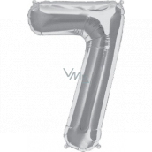 Albi Inflatable number 7 49 cm