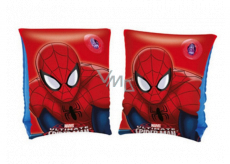 Bestway Marvel Spiderman Inflatable sleeves 2 chambers 23 x 15 cm, from 3-6 years