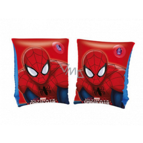 Bestway Marvel Spiderman Inflatable sleeves 2 chambers 23 x 15 cm, from 3-6 years