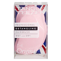 Tangle Teezer The Original Professional compact hair brush Pink Cupid light pink