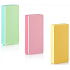 Diva & Nice Cosmetics SuperShine polishing nail file 9 x 4 x 1 cm 1 piece