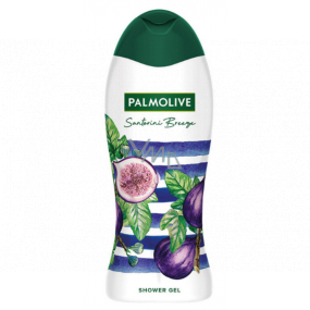 Palmolive Santorini Breeze shower gel 500 ml