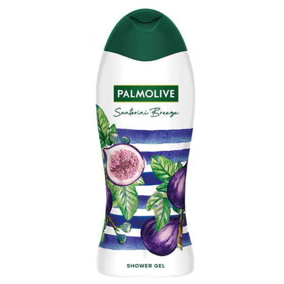 Palmolive Santorini Breeze shower gel 500 ml