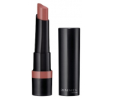 Rimmel London Lasting Finish Matte Lipstick lipstick 730 Perfect Nude 2.3 g