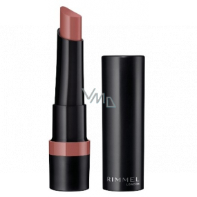 Rimmel London Lasting Finish Matte Lipstick lipstick 730 Perfect Nude 2.3 g