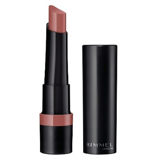 Rimmel London Lasting Finish Matte Lipstick 730 Perfect Nude 2.3 g