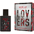 Replay Signature Lovers for Man Eau de Toilette 30 ml
