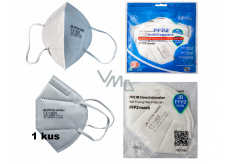 JB Oral protective respirator 5-layer FFP2 MASK CE 1463 1 piece
