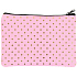 Albi Deluxe bag small pink 18.5 cm x 12.5 cm x 1.5 cm