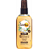 Lovea Bio Monoi SPF15 waterproof suntan oil spray 125 ml