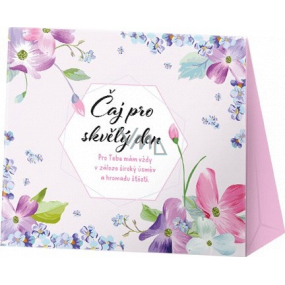 Albi Gift Tea in a Box Tea for a Great Day 50 g