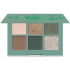 Essence Dancing green eyeshadow palette 4.5 g