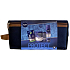 Nivea Men Protect & Care after shave balm 100 ml + shaving gel 200 ml + antiperspirant roll-on 50 ml + Labello lip balm 5.5 ml + case, cosmetic set for men