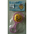 Boček Rattle Kalimero for carriage 1 piece