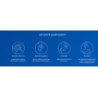 Durex Feel Intimate condom thin with extra lubrication nominal width: 56 mm 3 pieces