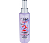 Loreal Paris Elseve Hyaluron Plump 72h moisturizing serum for dehydrated hair spray 150 ml