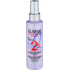 Loreal Paris Elseve Hyaluron Plump 72h moisturizing serum for dehydrated hair spray 150 ml