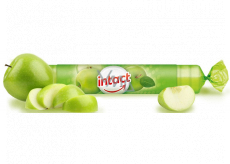 Intact Green apple grape sugar with vitamin C 40 g