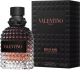Valentino Born in Roma Coral Fantasy Uomo Eau de Toilette for men 50 ml
