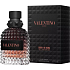 Valentino Born in Roma Coral Fantasy Uomo Eau de Toilette for Men 50 ml