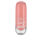 Essence Nail Colour Gel Gel Nail Lacquer 50 I Carried a Gantaloupe 8 ml