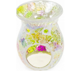 Heart & Home Aromalampa rainbow mosaic 11 cm