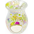 Heart & Home Aromalampa rainbow mosaic 11 cm