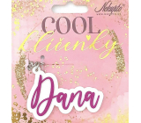 Nekupto Cool keyring Dana 1 piece