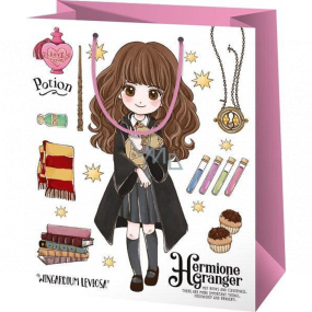 Epee Merch Harry Potter - Hermione gift paper bag 26 x 33 x 13,5 cm