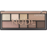 Catrice The Pure Nude Eyeshadow Palette 9 g