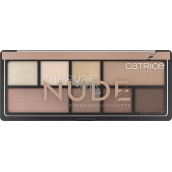 Catrice The Pure Nude Eyeshadow Palette 9 g