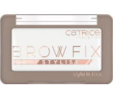 Catrice Brow Fix Soap Stylist Brow Stylist 010 Full And Fluffy 4.1 g