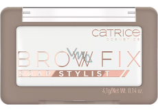 Catrice Brow Fix Soap Stylist Brow Stylist 010 Full And Fluffy 4.1 g